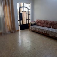 القادسية شارع ابو عقرب • ٢٠٠م • ٢ غرف