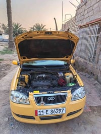 ، شيري للبيع موديل 2013  سياره باسمي نظيفه  سنويه لحد 2031  نقصها بس ك...