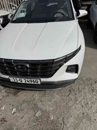 موديل ٢٤ • ماشي ٢٠ ألف • مكفولة