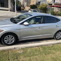 النترا ٢٠١٧ أمريكي ٠٧٧١١٥٤٠١٩٧ ماشيه ٩٩ قطعتين بامريكا وقطعتين هنا بدو...