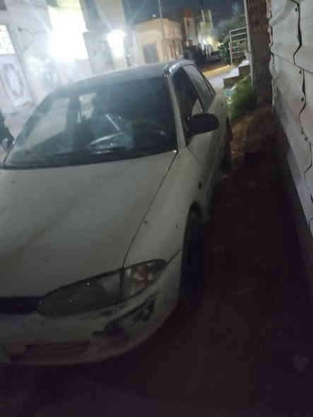 السلام عليكم 
للبيع 🚗سيارة بروتون 2002 رقم ذيقار صدامي بدون راعي مكينة تنقص، گير اوتو ماتيك سيارة نضيفة حلوة تبريد شغال مراوس او بيع الاستفسار الاتصال على الرقم ***********
***********
#ملاحظة خاص ماكو مكلف بالنشر
