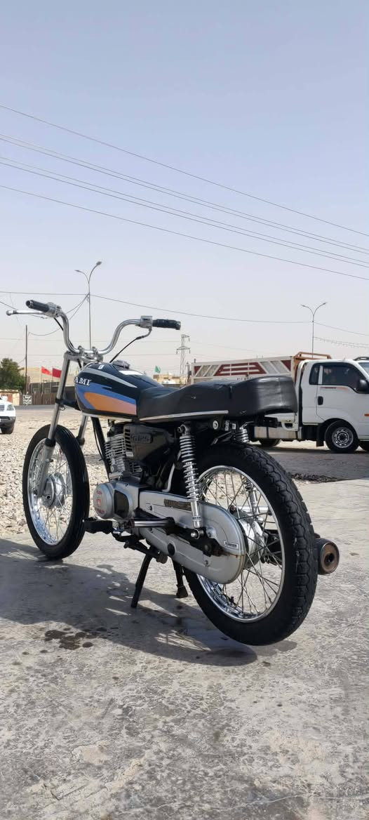 درجه كلك للبيع سعر خاص مكان عفك


**إذا كنت صاحب هذا الإعلان وتريد حذفه لأي سبب، رجاءا أرسل رسالة إلى الدعم الفني**