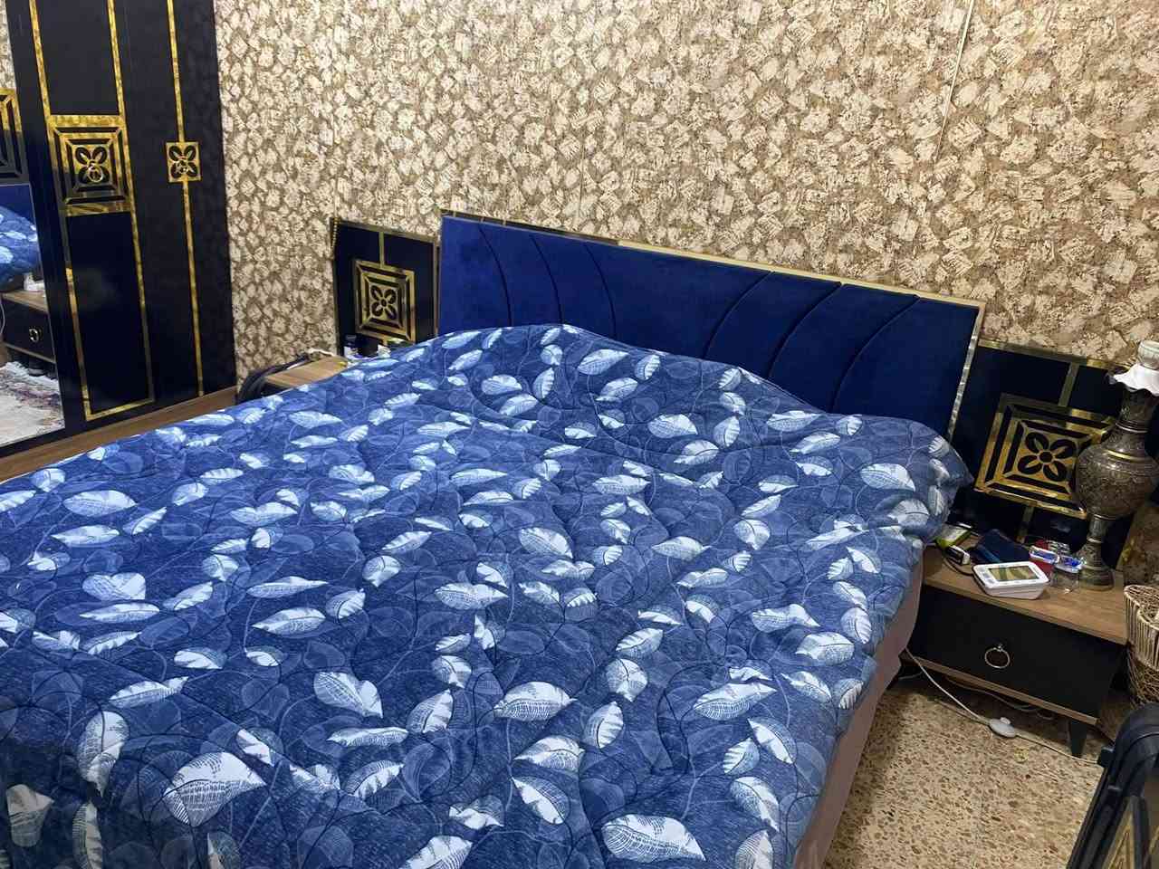 غرفه تركيه اخت جديده شخط مابيها خمس قطع تكمه بغداد الصالحيه


**إذا كنت صاحب هذا الإعلان وتريد حذفه لأي سبب، رجاءا أرسل رسالة إلى الدعم الفني**