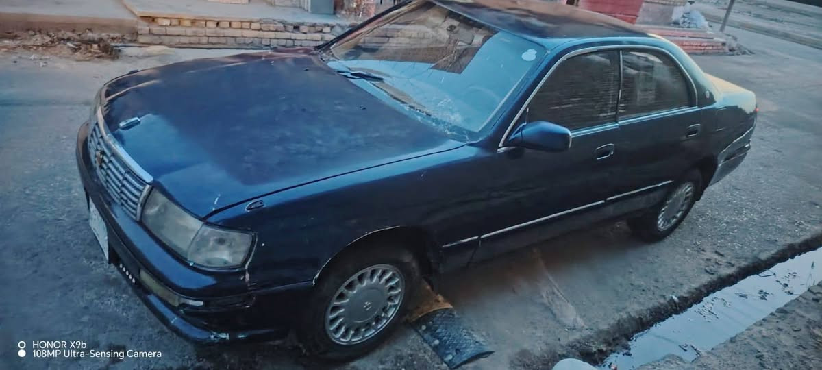 سياره بطه للبيع رقم بغداد سنويه ل ٢٨ محرك كير خير من الله حداديه ٧٠بلميه السعر ٣٠ورقه رقم الهاتف ***********
