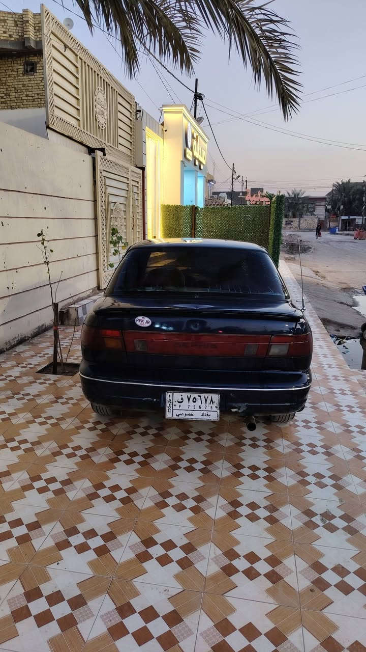 سيفيا للبيع موديل ٩٣ سياره حلوه ونضيفه مستعجل ع البيع سعرها ٣١ ورقه وبيه مجال
***********
