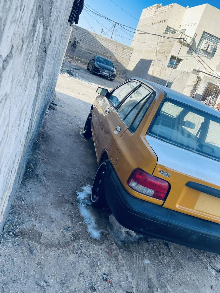 يالله سايبه مظلع لبيع مديل 2011مصبوغه عام جماليه رقم بغداد الماني مالكه موجود هيه وغرامات عليه كهرباياته كله شغاله كير ومكينه برايد كوري مكان نجف وسعر ب20وبيه مجال ولمو شراي لي تعبني فدوه وهاذه رقمي ***********
