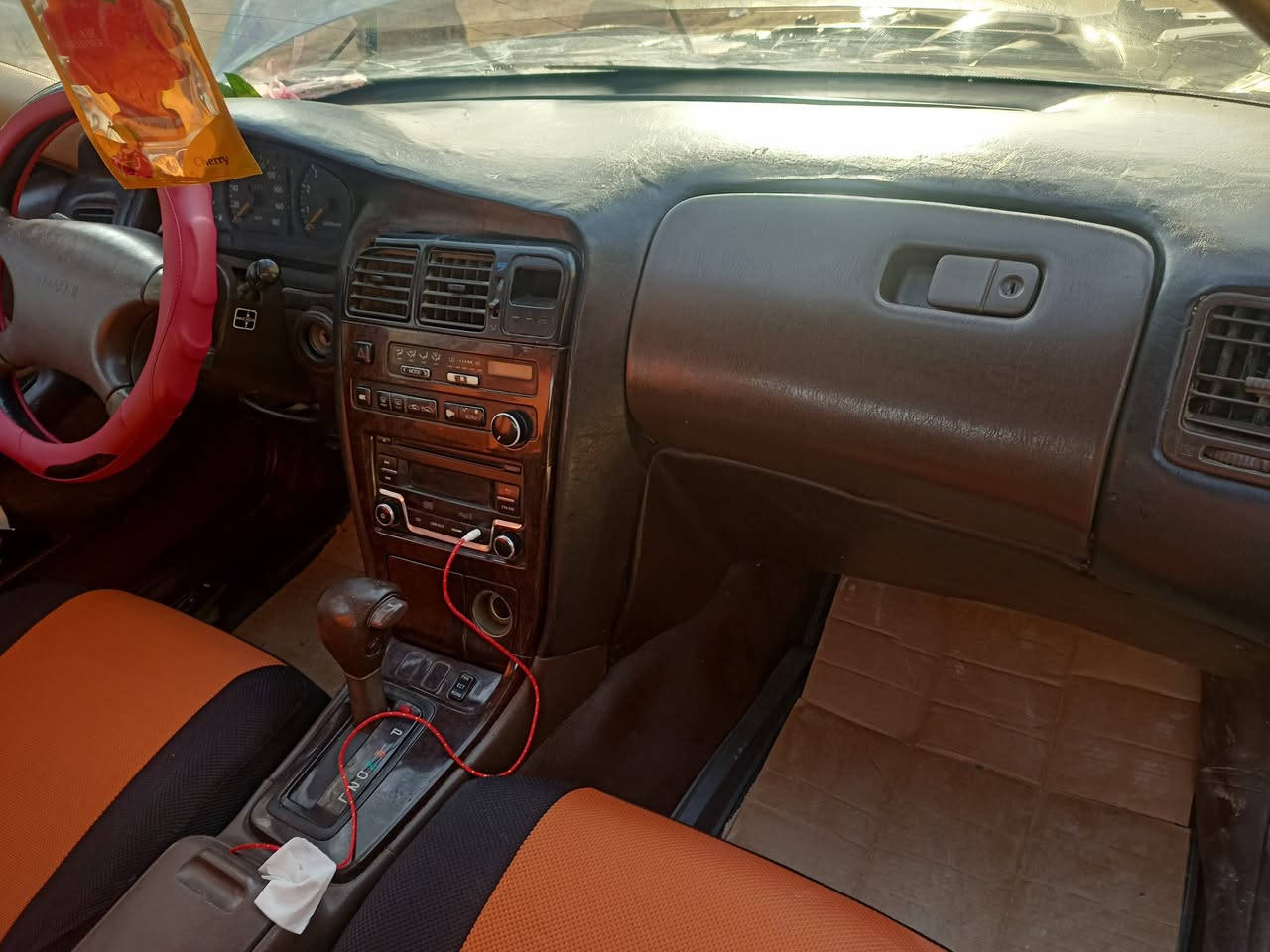 مارك للبيع مديل 1992 مكفوله من الكص والنقل الجثه والضربه القويه بيه ضربه بالحوض خفيفه كلش تبريد شغال حداده جديده تايرات جديده بيه تكحيلات غير مرشوشه البصره قضاءالمدينه بني منصور السعر 62 بيه مجال حك الجيه


**إذا كنت صاحب هذا الإعلان وتريد حذفه لأي سبب، رجاءا أرسل رسالة إلى الدعم الفني**