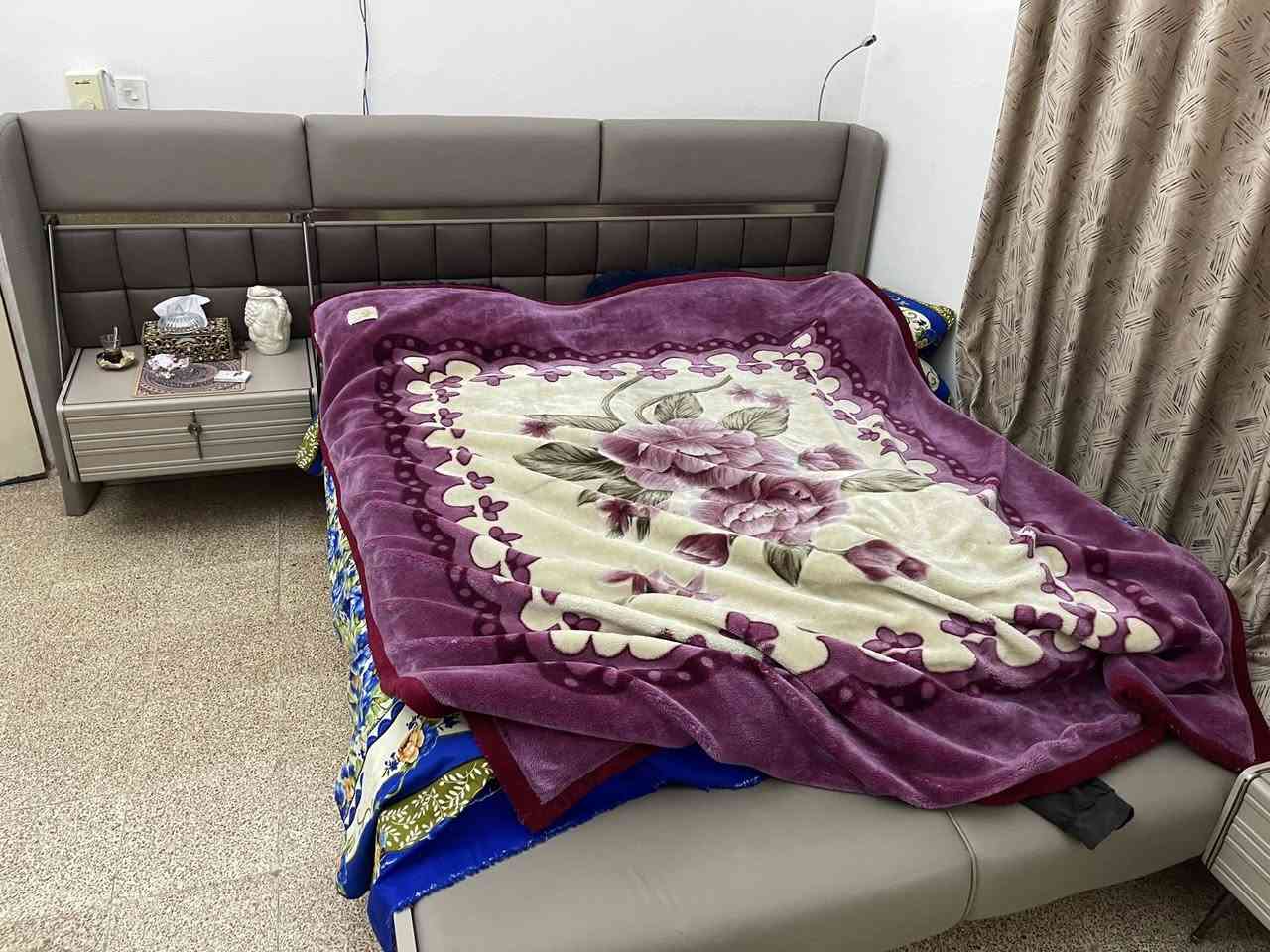 غرفه شركة ايدل
غرفه للبيع نضافه 90 با الميه 10 قطع 
مكانها حي الجهاد 
سعرها مليون ونص قفل


**إذا كنت صاحب هذا الإعلان وتريد حذفه لأي سبب، رجاءا أرسل رسالة إلى الدعم الفني**