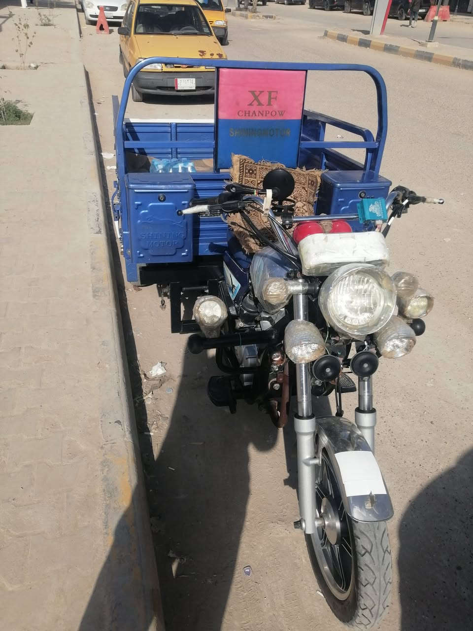 ستوته 23 سنويه ديوانيه ***********
