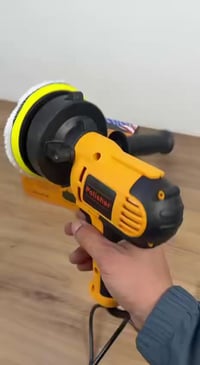 بوليش سيارة • امريكي اصلي • توصيل بغداد