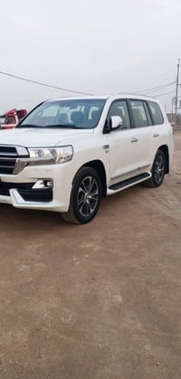 لاندكروز للبيع 2020 مكفوله سياره جديده محرك 8 5700 فول مواصفات قني عن ...