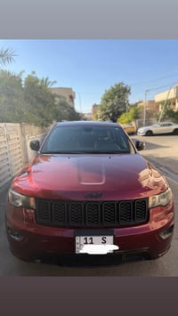 جيب • ٢٠١٩ • ٦ سلندر