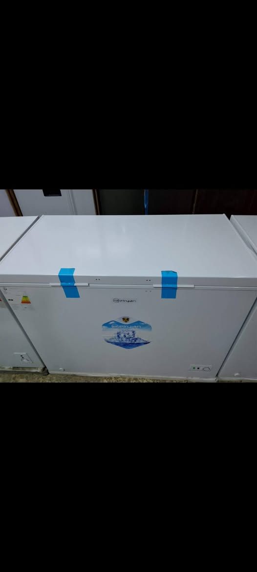 مجمدات اثنين بلكرتونمجمده صناعة الريان ١٤قدم طك  الكارتون
سعرها ٣٣٠وبيها مجال مكاني بالنجف

 مجمده فوكس ١٤قدم مامفتوحه من الكارتونة بعدهي ضمان سنة بيها سعرها ٣٥٠وبيها مجال قليل

نجف حي الميلاد النجف, العراق


**إذا كنت صاحب هذا الإعلان وتريد حذفه لأي سبب، رجاءا أرسل رسالة إلى الدعم الفني**