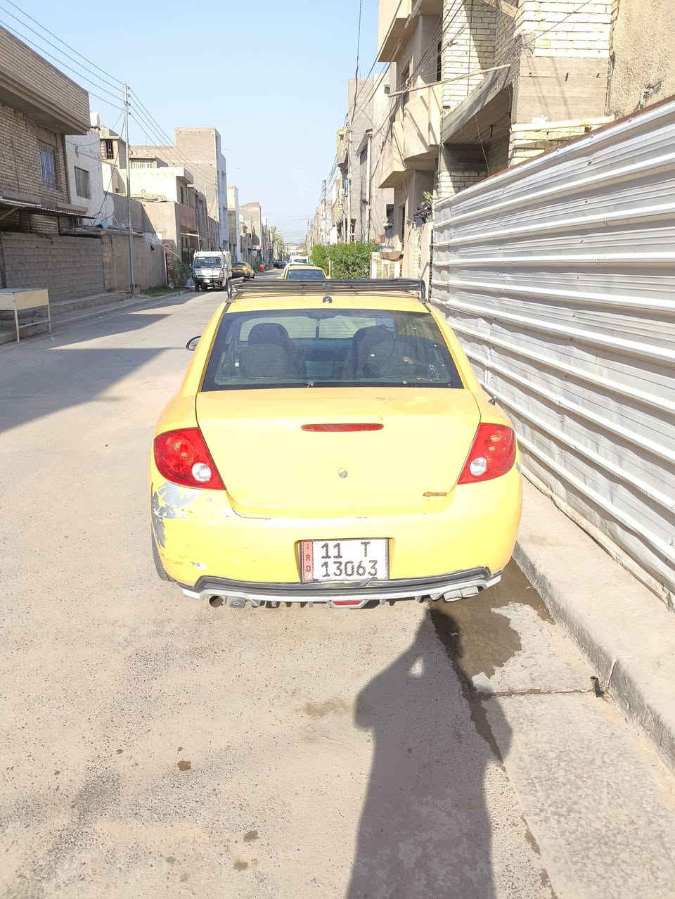 شوفر كوبلت موديل 2009تخم تاير مكينه مكفوله بس كير يخر بلنمره سياره بسمي كبل تحويل  مكاني بغداد رقم ***********

