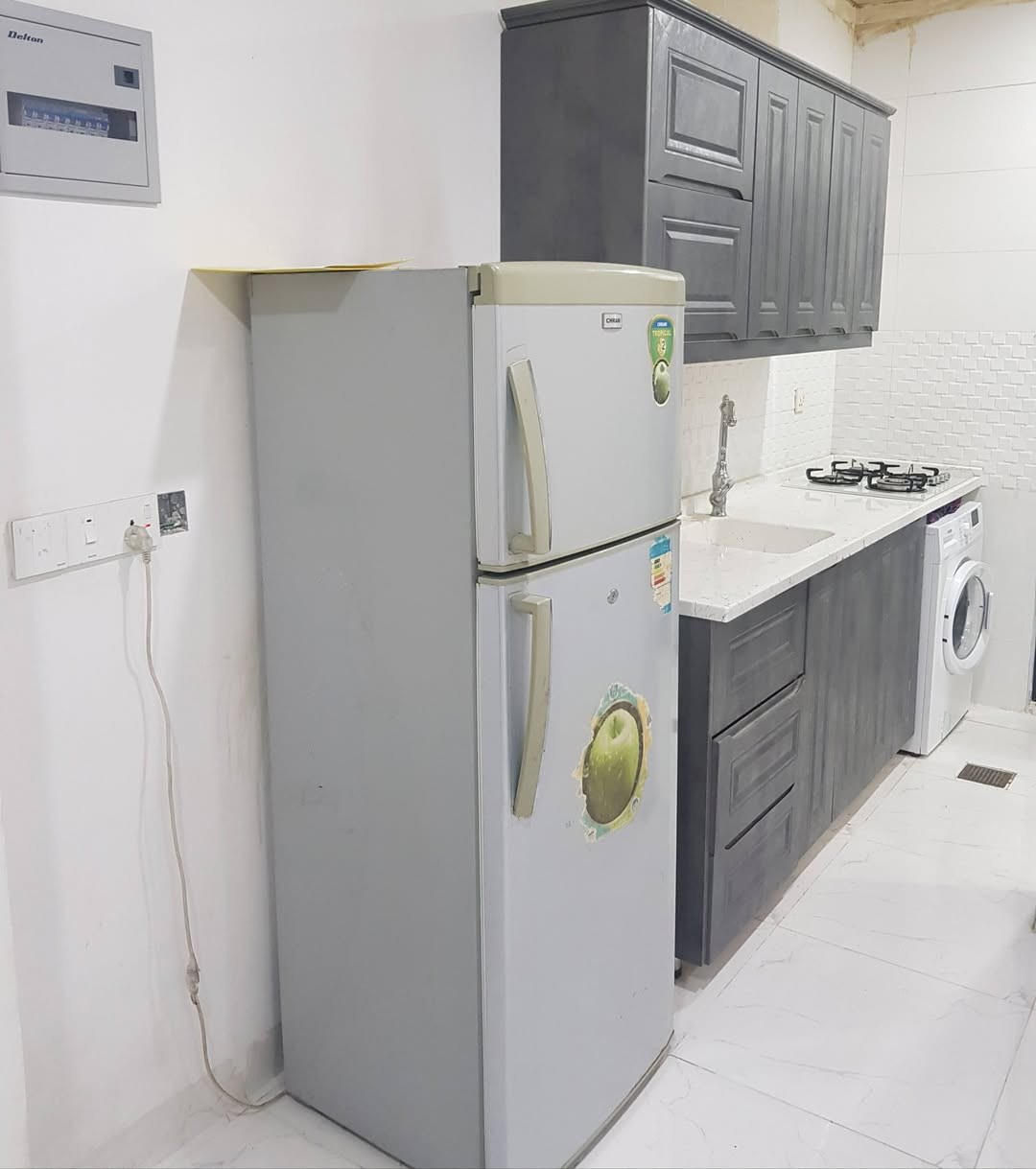 🏚️شقةغرفتين وصالةللإيجار الدائم🏡
للإستفسار واتساب*********** 
/أربيل/شارع100/المربع الذهبي/
/بارك32/سايدن جودت الاسعدي/
