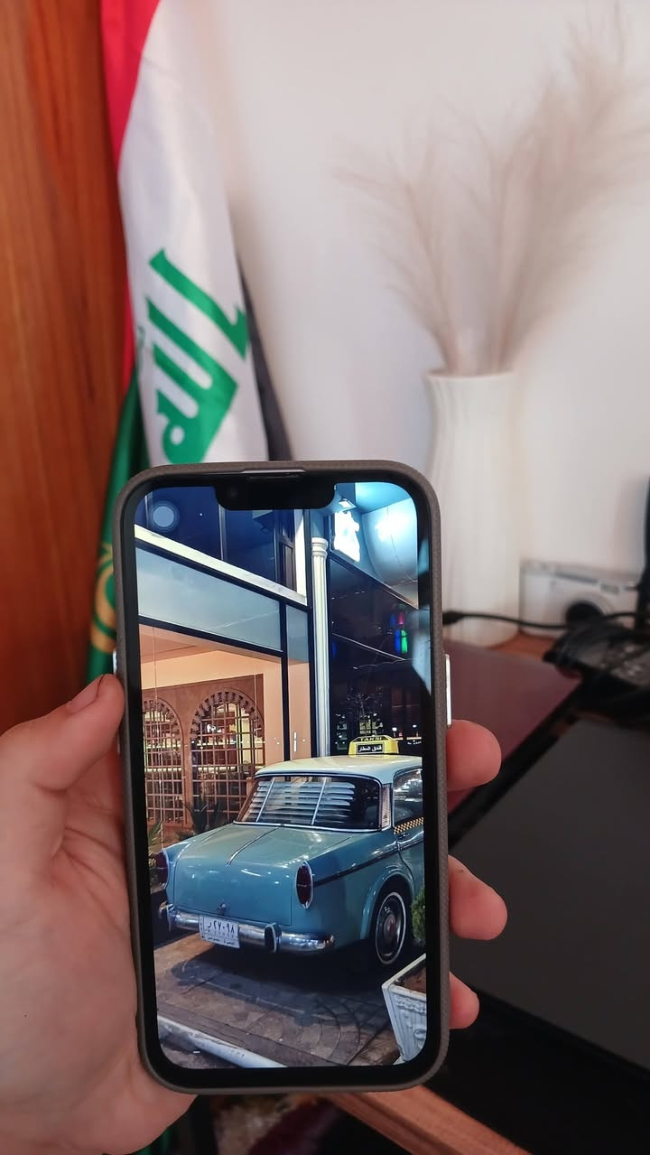 ايفون 14 بلس  256 قيقا
مساحة تخزين / ٢٥٦ قيقا
الايفون مبدل شاشة وبطارية  والشاشة ٣ خيارات 
فيس ايدي شغال كاميرات شرط مضبوطه
وبعض الخدوش بل جوانب و الملاحظات البسيطة الأخرى 
مكاني الموصل الايسر 
والسعر 330  وبيه مجال بسيط
*********** هاتف

