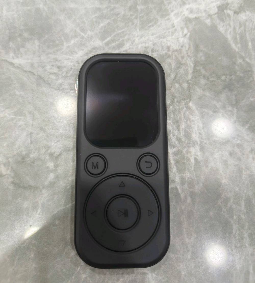 مشغل mp3 ماركة docooler مع رام مساحة 64 GB يجي وياه كابل شحن Type-C تكدر تنقل للمشغل mp3 عبر الرام أو تربطه بالحاسبة يدعم أتصال بلوتوث تكدر تربطه بالسماعة عبر البلوتوث او عن طريق الواير مال السماعة.
السعر: 15 ألف دينار قفل
ملاحظة: المشغل جديد ما مستعمل و يجي وياه ذاكرة 64GB رام SD
التوصيل: موجود توصيل كافة أنحاء بغداد ب 5000 و إذا تحب تكدر تجي تاخذه بنفسك.