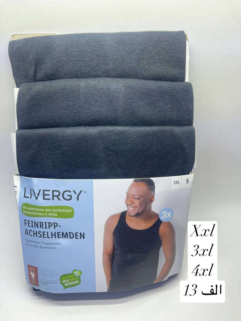 متوفر داخلي رجالي


**إذا كنت صاحب هذا الإعلان وتريد حذفه لأي سبب، رجاءا أرسل رسالة إلى الدعم الفني**