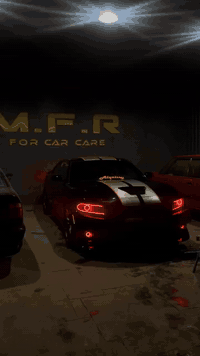 دوج جارجر 2020  ‏RT 5.7  ‏‎حادث السياره  جاملغين خلفي  وجاملغ بارد بدو...