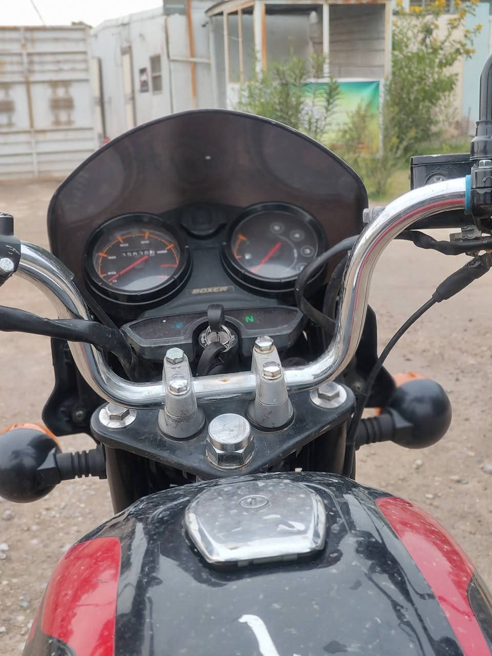 للبيع موديل 23 اوراق كامله الدراجه مابيها نقص مكاني بغداد السعر مليون و150 اتصال ***********
