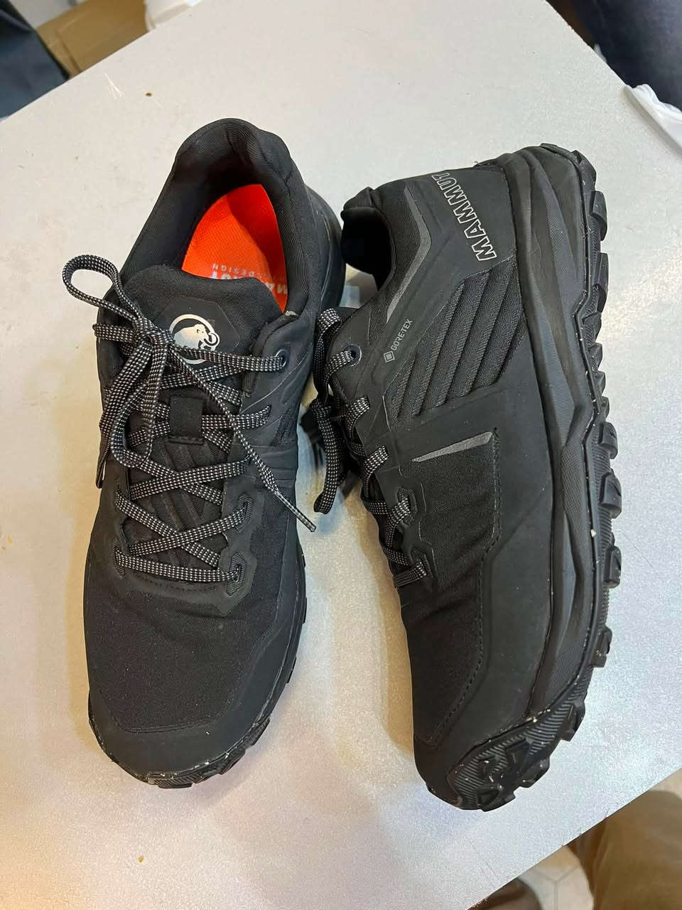 MAMMUT
swiss
size _41_26cm
orginal
vetnam 
%100 xawen
***********
