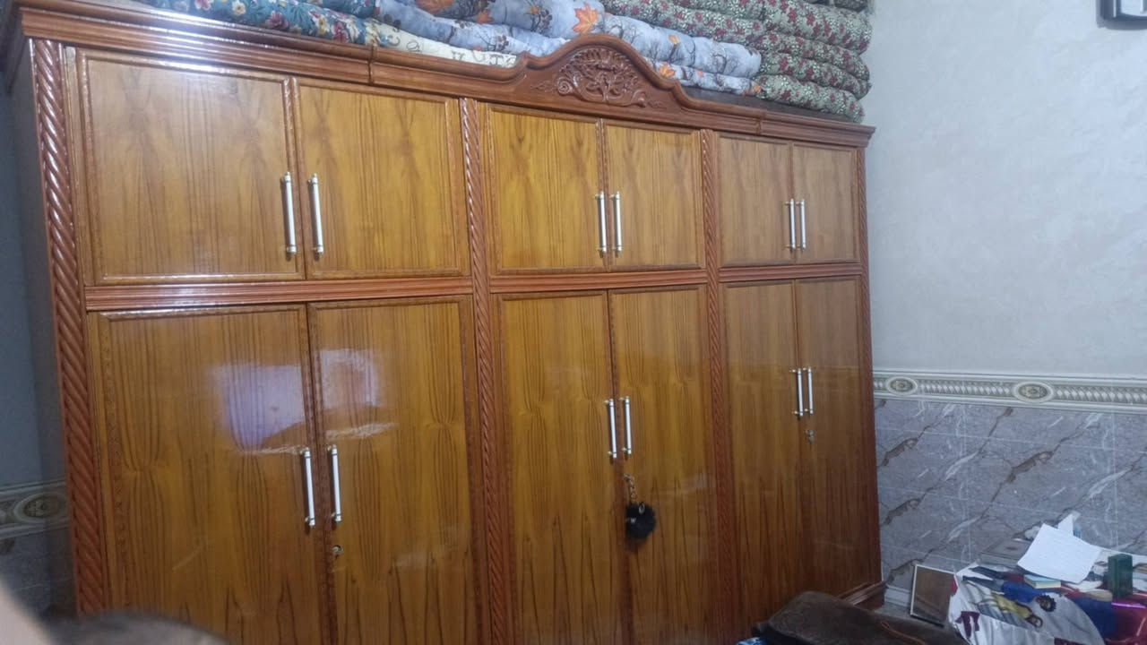 للبيع مامزلوغ صاج درجه أوله وشغل درجه أوله بمليون وبيه مجال *********** وتفاصيل
