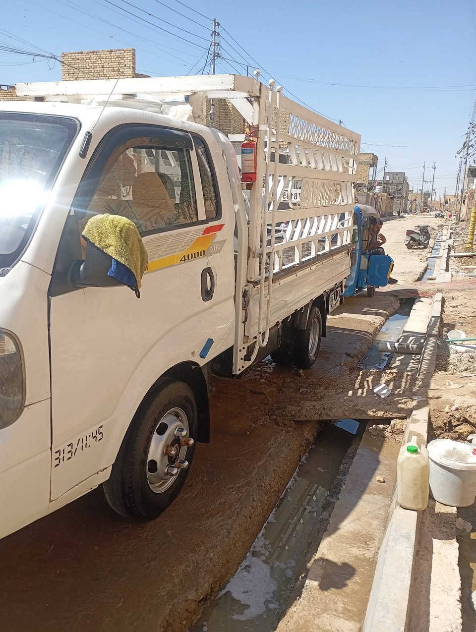 سياره كيه فحل 2015
رقم انكليزي سياره جاهزة
سنويتها لسنه 2028
السياره بااسمنا
السعر 125
للاستفسار اتصل على الرقم 
***********
المكان الناصرية - قضاء الرفاعي
