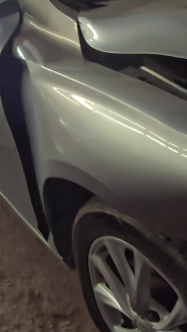 ورشة ثامر الخفاجي لسمكرة وصبغ السيارات الحديثه
. نرجعلك السيارة "وكالة"! 🚗✨ وبأسعار مناسبه جدا تناسب جميع الفئات 💵 
​حاير بسيارتك المضروبة ومقهور عليها؟🥹 
لا تشيل هم، يم ورشة ثامر الخفاجي لسمكرة وصبغ السيارات الحديثة، نرجعلك هيبة السيارة ونمحي أثر الضربة مهما كانت قوية.🚘 
 شغلنا مو بس تصليح، شغلنا "فن وهندسة".🏎️ 
​ليش تختار ورشة ثامر الخفاجي؟
لان ​نشتغل بأدق التفاصيل وبأحدث المعدات حتى تطلع النتيجة مثل ما تحب وأكثر. 
*​السمكرة 🔨. 
​تعديل الشاصي والبدن والبلييت  بأجهزة سحب متطورة بحيث (نرجعلك القياسات الأصلية للشركة).
​سمكرة "على البارد" للضربات البسيطة للحفاظ على صبغ الوكالة.
​إصلاح الحوادث القوية وتبديل القطع المتضررة بدقة متناهية.
*​الصبغ (الفرن الحراري)  🏻 
​صبغ فرن حراري يضمن نعومة ولمعة تدوم طويلاً.
​خبط الألوان بجهاز الكمبيوتر لضمان مطابقة لون الصبغ 100% بدون أي فرق.
​استخدام أفضل أنواع المواد (اللاك والأساس) المقاومة للظروف الجوية والحرارة. ☀️
*وكذالك نشتغل كهربائيات :
و نعرف شلون نتعامل مع حساسات وظفاير السيارات جميع انواع السيارات الكورية واليابانية. والامريكيه. والصينيه. 
*​الفحص واللمسة الأخيرة:🌟 
​بوليش وتلميع كامل بعد الصبغ حتى تطلع السيارة "تلمع لمع".
​ضبط "الفصلات" والفتحات بين قطع السيارة (الدعاميات، البنيد، الأبواب) حتى ترجع بلادية.
​شعارنا: "الثقة بضمانتنا.. والنتيجة بعيونكم تشوفوها"
عنوانه ما يتضيع... النجف الأشرف - حي السلام - مجاور كراج بغداد مقابل مصرف بابل - مجاور مطعم حسن رحم

للحجز والاستفسار

اتصل بينا وما يكون خاطرك إلا طيب

***********
