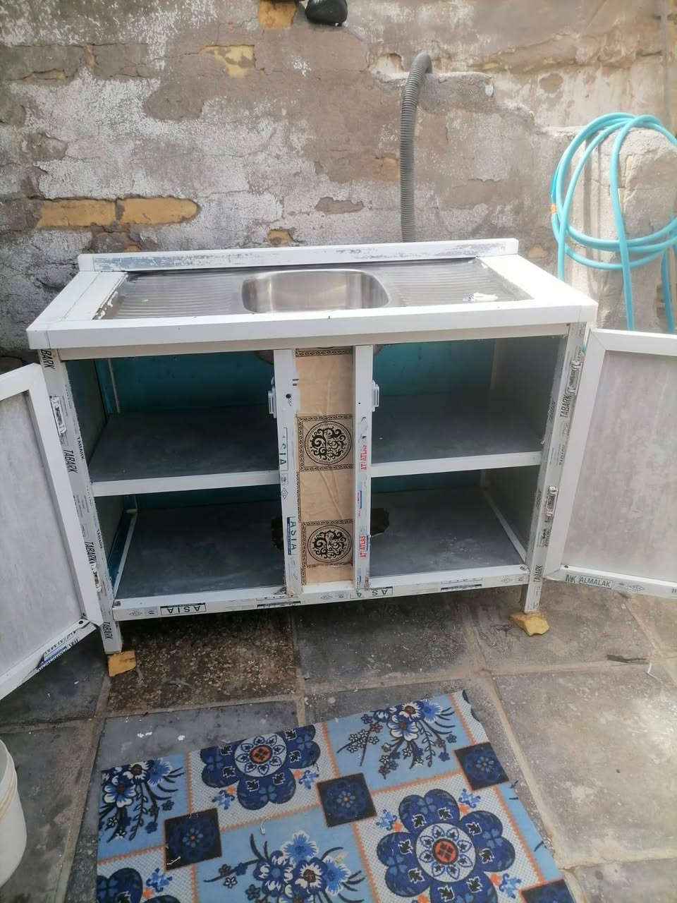 سعر خاص


**إذا كنت صاحب هذا الإعلان وتريد حذفه لأي سبب، رجاءا أرسل رسالة إلى الدعم الفني**