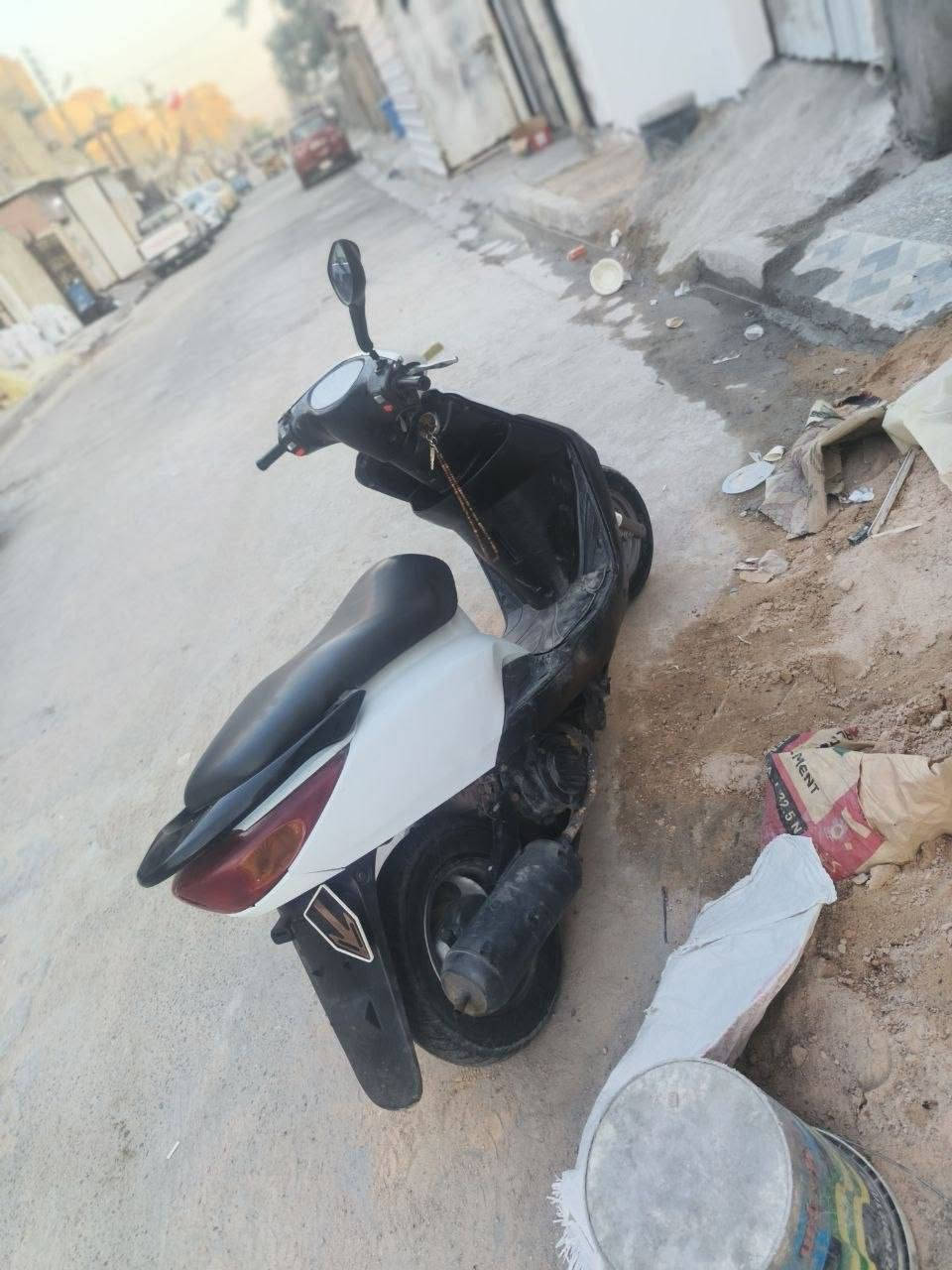 للبيع بيها خيط بخار بس من ديرلها دهن ريدها ب350 ***********
