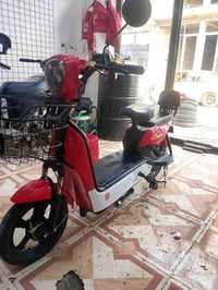 بايسكل حجم 14كله شغال بعده جديد للبيع 07734057468