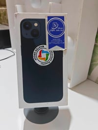 ايفون 13 • ١٢٨ • نيلي