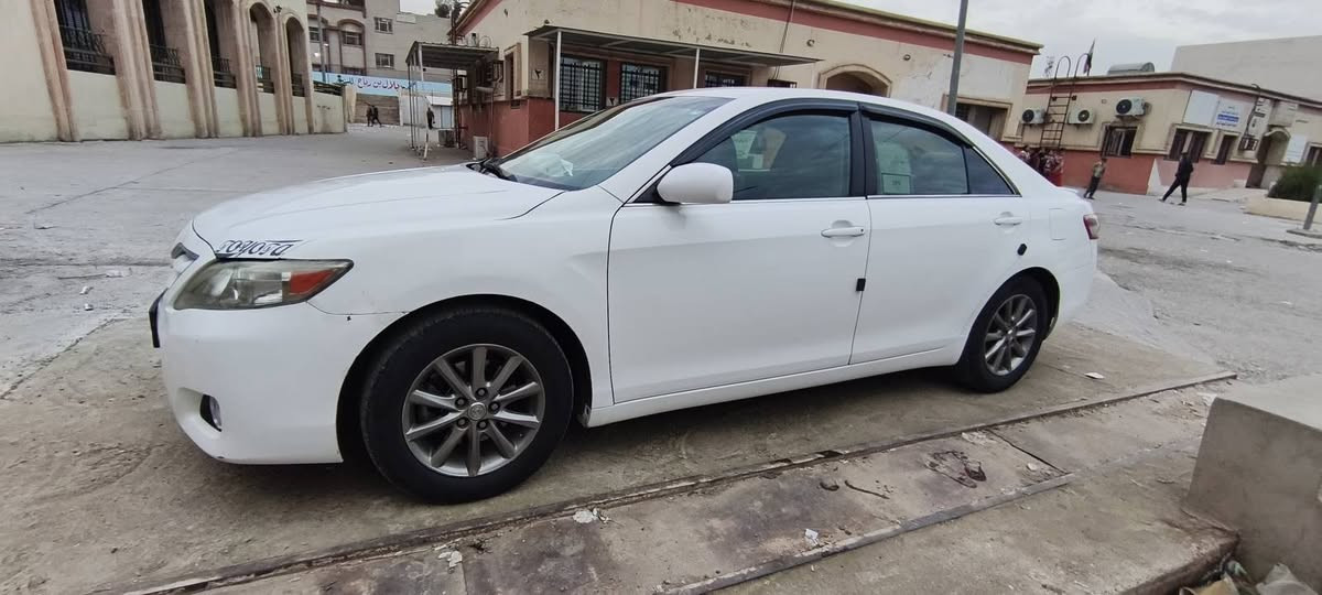 كامري امريكي بلا صبغ رقم دهوك رقم وهزة وسنوية جديد 130 وبيها مجال للشراي موصل, نينوى


**إذا كنت صاحب هذا الإعلان وتريد حذفه لأي سبب، رجاءا أرسل رسالة إلى الدعم الفني**