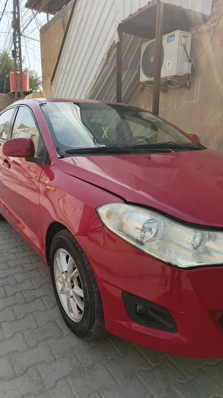 السلام عليكم شيري فلاوين 2013 سياره مرتبه ومحوره كير ومحرك كورلا ومصبوغه عام جماليه لا اكثر وسياره نضيفه وتبريد شغال وكير محرك ما بيهن اي شي وتجي وتشوف بعينك السعر 36 وبيه مجال ... للستفسار ***********
