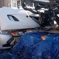 غراض النترا تفصيخ اصلي العنوان بغداد البياع الحي الصناعي للاتصال077253...