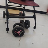 عربانة أطفال • بيع مستعجل • عدي مريض