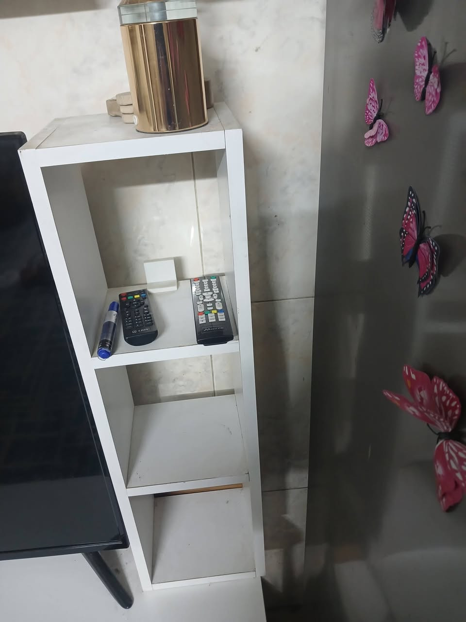 سلام عليكم ميزبلازماللبيع السعر٥٠الف العنوان بغداد حي البنوك ***********
