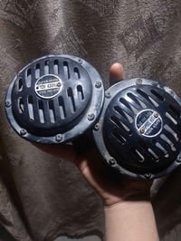 هورنات بوش • نضافه • نجف كوفه