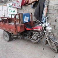 ستوته امتيار • نجف بالحيره • شاصي ملحوم