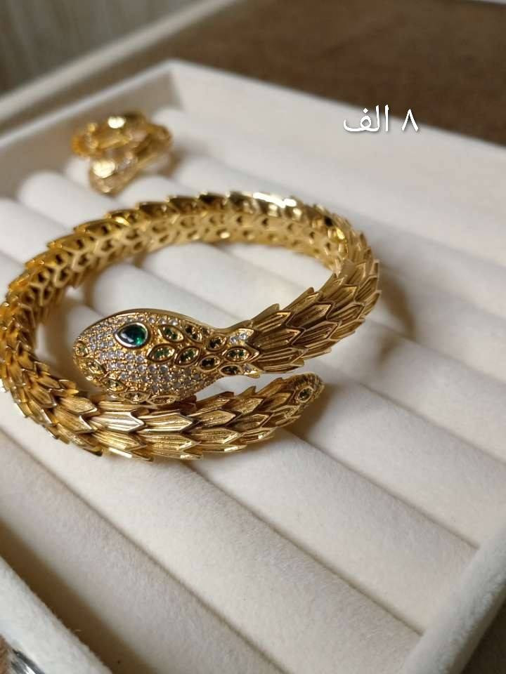 ✨🔥 عيدكم أحلى ويّه تخفيضاتنا 🔥✨
أفخم الإكسسوارات ✨
أجمل التصاميم 💍
وأسعار ما تتفوّت 😍
بمناسبة العيد سوّينا تخفيضات قوية على كل التشكيلة 🎉
فرصتچ حتى تتألقين بالعيد بأحلى لوك 🤍✨ توصيل للكركوك والمحافظات العراق راسلو الصفحة


**إذا كنت صاحب هذا الإعلان وتريد حذفه لأي سبب، رجاءا أرسل رسالة إلى الدعم الفني**
