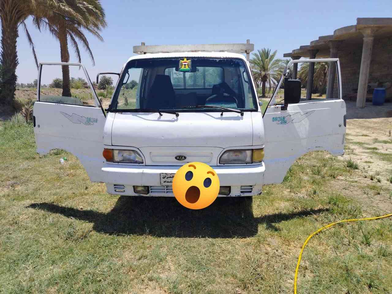 السلام عليكم كيه بنكو 95رقم بغداد محرك كير اكسن خير من الله تخم تاير باتري جديد سياره خير من  الله
شرط. التحويل مباشره السعر 45 مكان بغداد الطيفيه
التفاصيل أكثر اتصل عل رقم ***********
