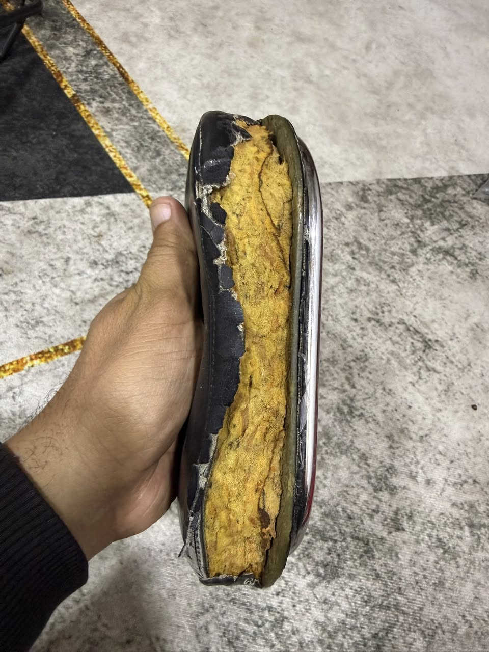 تجوات سبيسي عدد ٢ اصليات
سعرهن ٤٠ مكاني بصرة
***********
