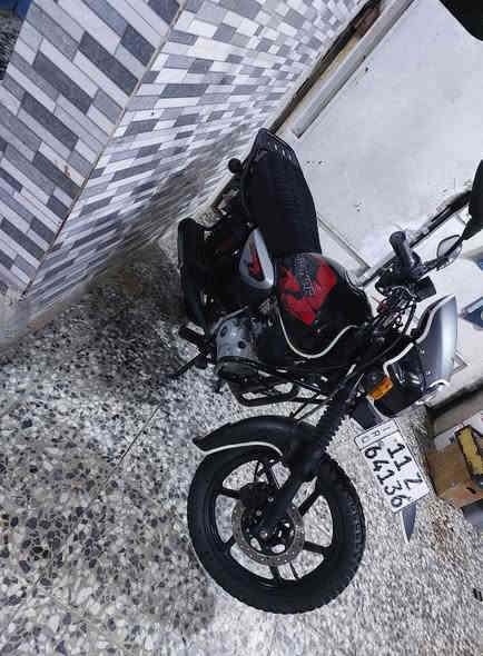 سلام عليكم بوكسر مديل 2023 كفاله عامه دراجه ماشيه 12 الف مكاني بغداد العبيدي ***********
