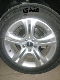 ويل ١٧ اس اكس تي • ويل نجمه ٢٠ • تايرات