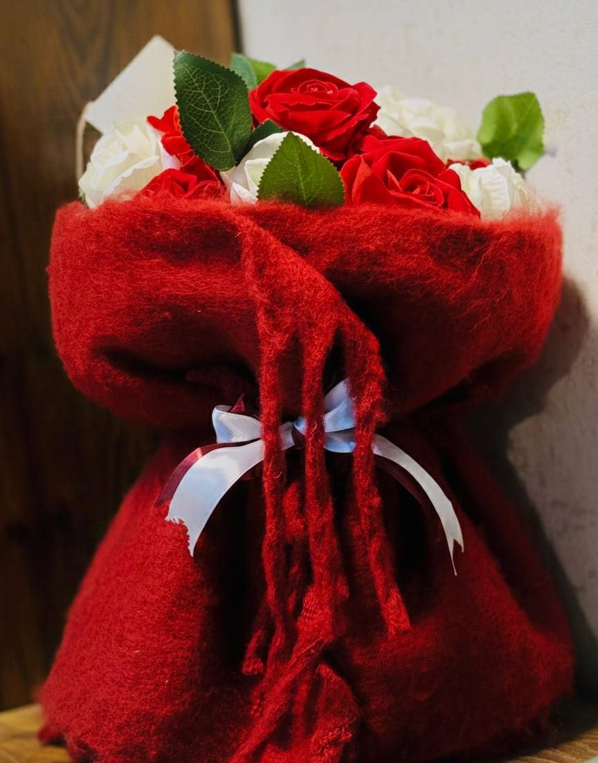 تخفيض 20% على الاسكارف
#عيد_الحب


**إذا كنت صاحب هذا الإعلان وتريد حذفه لأي سبب، رجاءا أرسل رسالة إلى الدعم الفني**