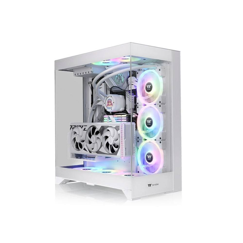 كيس فارغ جديد للبيع
Thermaltake CTE E550 TG Mid Tower - Snow
سعره 190,000
بي مجال قليل


**إذا كنت صاحب هذا الإعلان وتريد حذفه لأي سبب، رجاءا أرسل رسالة إلى الدعم الفني**