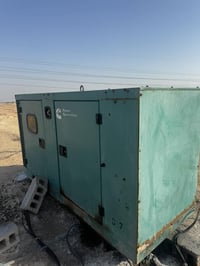 مولدة ٣٠ كيفي • بركنز بريطاني • جديدة