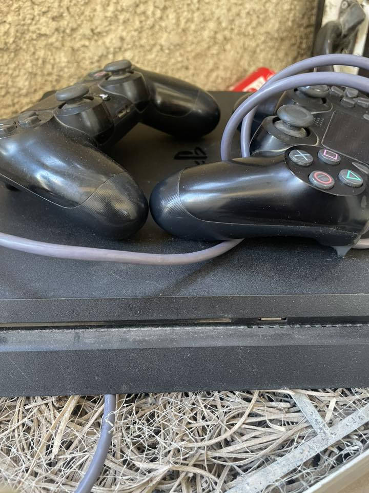 بلي فور سلم نضيف مابي اي أضرار السعر خاص(***********)
