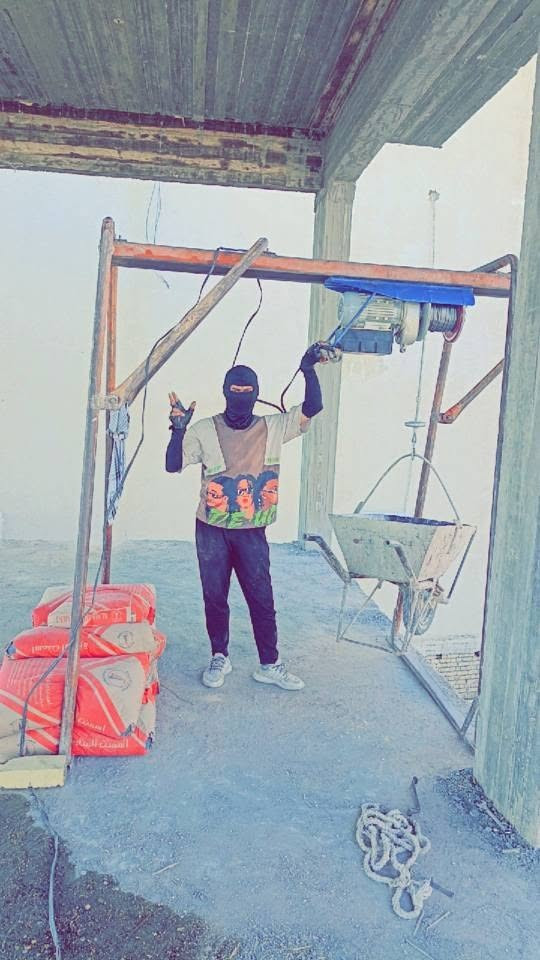 ونج كهربائي تصعيد كافت المواد البناء طابوك رمل سمنت مكاني ناصريه مركز *********** ❤❤❤❤😘👆👆👆 ناصرية, ذي قار
