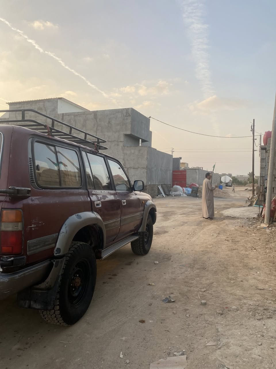 سيرة لدكروز ليله علوي موديل موديل 93 رقم بقداد مشروع وطني 2027 مكينه وكير لا تنقيص ولا تبخير خير من الله تبريد ويه سويج السعر 63 الموقع البصرة الهارثه سيرة جاهزه تريك وين ماا تريد رقم الهتف *********** محرك ثري وأي عدل بخاخ بلاد
